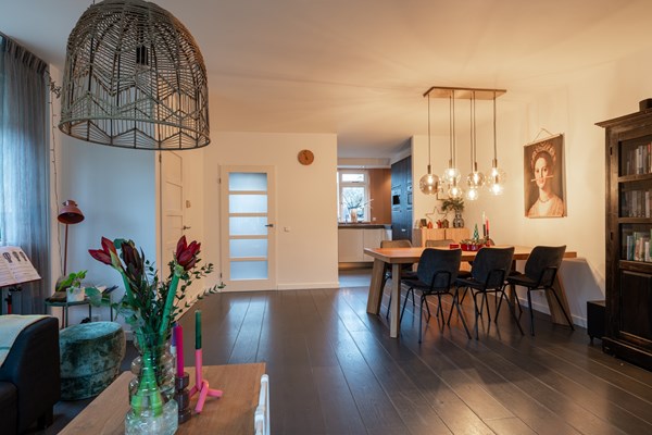 Medium property photo - Aart Van Osstraat 4, 5305 CL Zuilichem